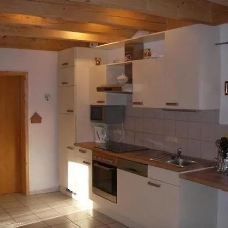 Feriehus Ferienhaus Mit Garten In Elbersreuth *