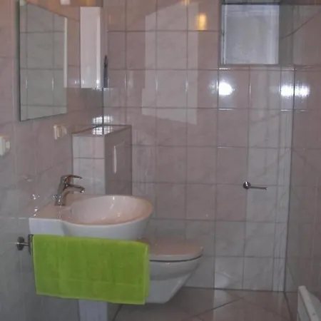 Ferienhaus Mit Garten In Elbersreuth Feriehus *