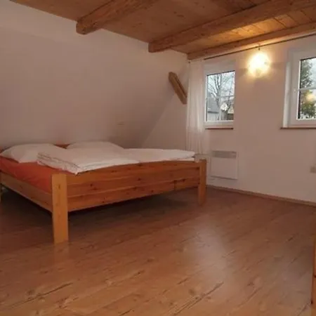 Ferienhaus Mit Garten In Elbersreuth Presseck
