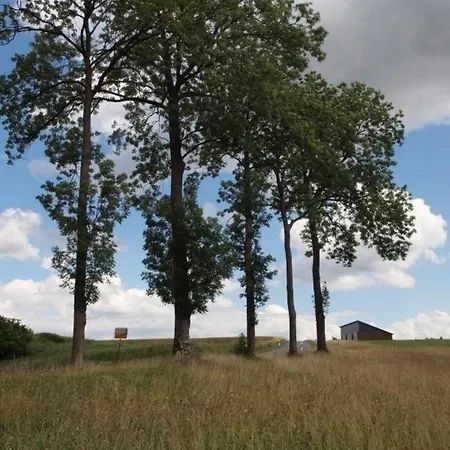 Ferienhaus Mit Garten In Elbersreuth